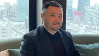 За что объявили в розыск владельца “Бурана“ Даурена Мусу