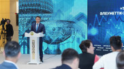 Объем валового регионального продукта в Туркестанской области превысил 4 триллиона тенге