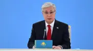 Токаев: ОДКБ - это не просто военное партнерство
