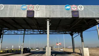 Еще 11 систем для мониторинга дорог появится в Алматинской области