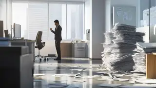 Госслужащих будут увольнять за неисполнение поручений Президента