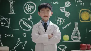 Озат оқушыға ерекше мүмкіндік бар: бір жылда екі сыныпты қалай оқуға болады?