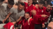 Казахстанский клуб вышел в “Финал четырех“ Лиги чемпионов