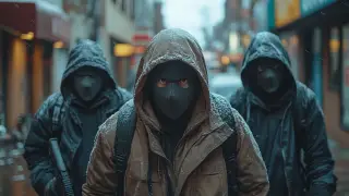 Мстили за арест: в Астане напали на следователя