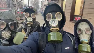 “Задыхаемся“: почему жителям Усть-Каменогорска до сих пор нечем дышать