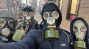 “Задыхаемся“: почему жителям Усть-Каменогорска до сих пор нечем дышать