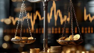 “Это новое равновесие, с которым нужно жить“. Глава Нацбанка о курсе доллара