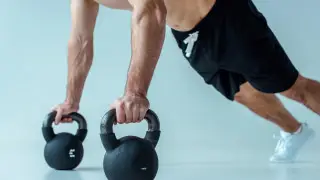 28-летний спортсмен умер во время тренировки - СМИ