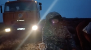 Пастух пропал из-за сильного тумана в Кызылординской области