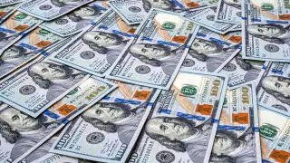 Доллар выше 520 тенге: ситуация в обменниках