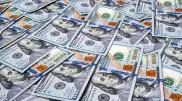 Доллар выше 520 тенге: ситуация в обменниках