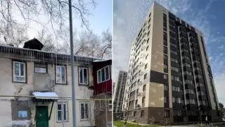 Новая программа реновации жилья Алматы: какие компенсации получат владельцы квартир