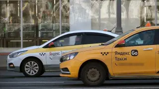 Искусственное завышение цен? “Яндекс. Такси“ ответили на претензии властей Кыргызстана