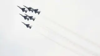 Китай грозит ответными мерами на поставки США оружия Тайваню