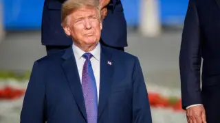 Трамп решил назначить двух своих сватов на государственные должности