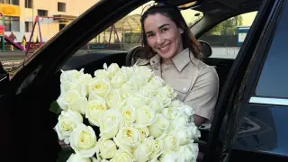 Дзюдоистка Абиба Абужакынова вновь высказалась о замужестве