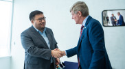 Astana IT University: Казахстанский пример взаимодействия государства и бизнеса в образовании