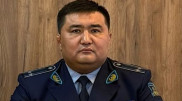 Назначен и. о. начальника полиции Талгарского района