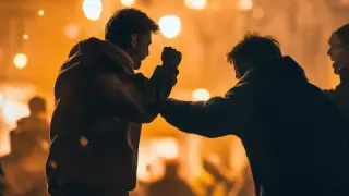 Избиение до смерти: задержанному экс-акиму изменили меру пресечения