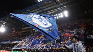 Лондонский “Челси“ объявил старт продаж на матч с “Астаной“