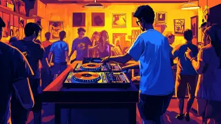 Клубная индустрия умерла? В каких местах тусуется молодежь сегодня