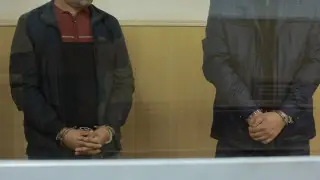 США ввели санкции против осужденных за половые преступления экс-чиновников Узбекистана