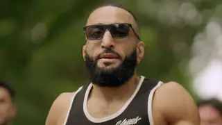 Чемпион UFC пригрозил Шавкату Рахмонову и его сопернику