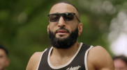 Чемпион UFC пригрозил Шавкату Рахмонову и его сопернику