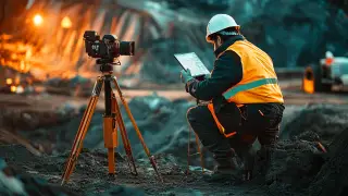 В Казахстане обнаружили крупное месторождение редкоземельных металлов