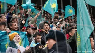 Журналист, вратарь или женщина-судья: кто возглавит казахстанский футбол