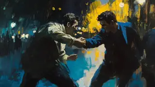 Экс-полицейского подозревают в убийстве в ЗКО: отец погибшего рассказал о трагедии