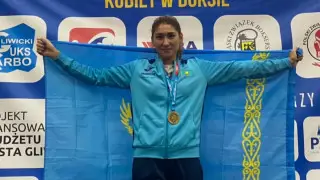 Битва Казахстана с Узбекистаном за медаль обернулась камбэком