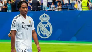 “Реал“ откажется от 18-летнего таланта из Бразилии - СМИ