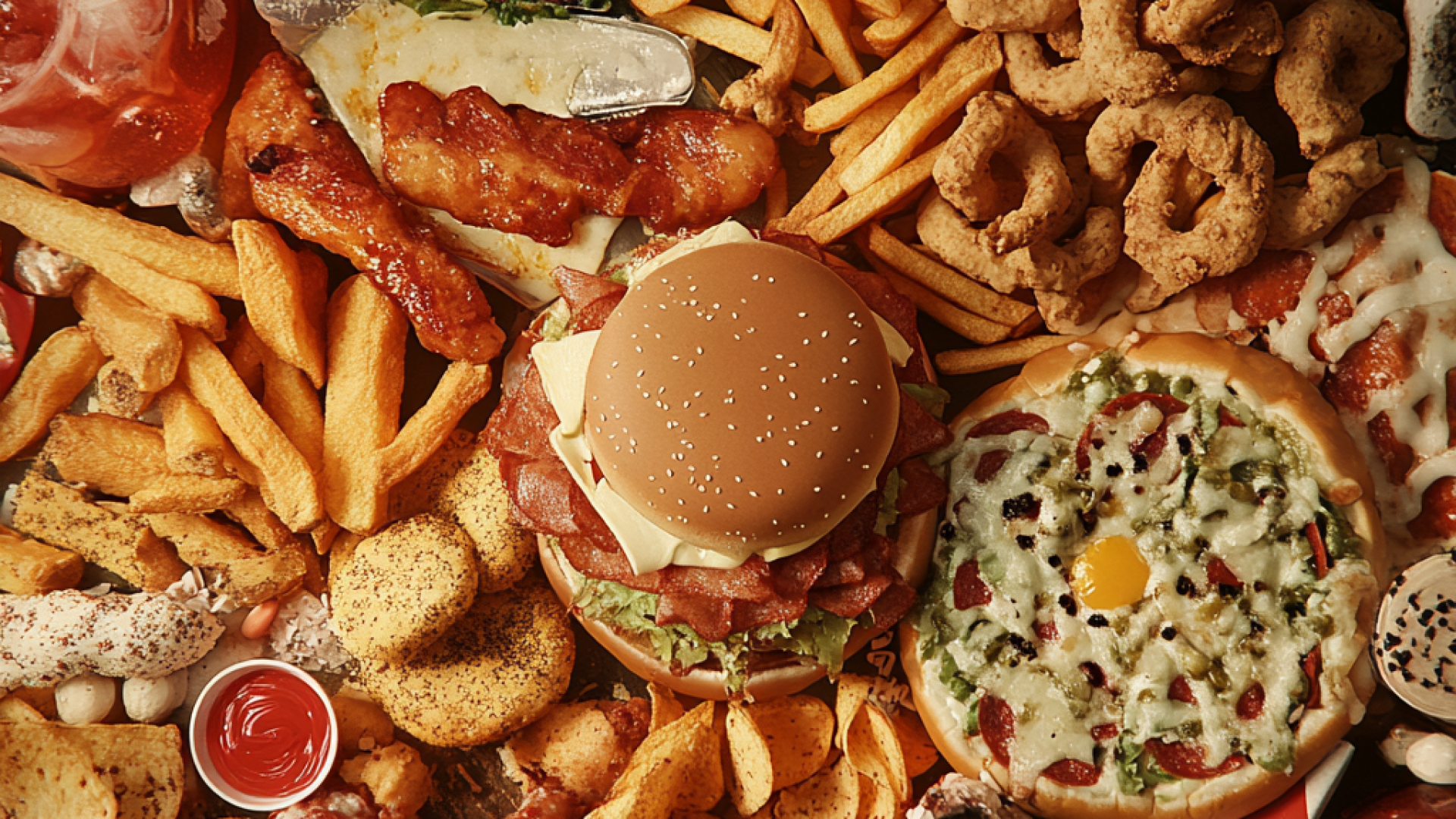 Заморозки, десерты, молочка: что окажется под запретом в школьных столовых Казахстана