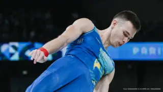 Исторический призер Олимпиады из Казахстана похвастался новым званием