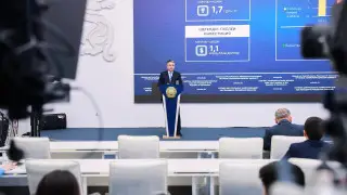 “Дорожная карта бизнеса-2025“: в Атырауской области поддержали почти тысячу бизнес-проектов