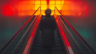 Женщине зажевало руку эскалатором в ТЦ Астаны