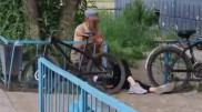 Пенсионер устроил кровавую расправу на глазах у людей - вынесен приговор