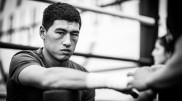 Дмитрий Бивол подал в суд на бывшую супругу