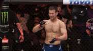 Шавкат Рахмонов получит рекордный гонорар за бой в UFC - СМИ