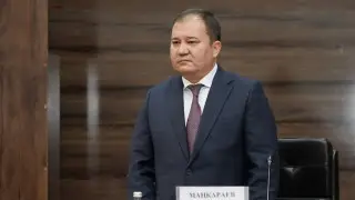 Назначен новый аким Арыси