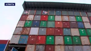 21-летнего парня насмерть придавил грузовой лифт в Алматы