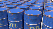 Мировые цены на нефть растут