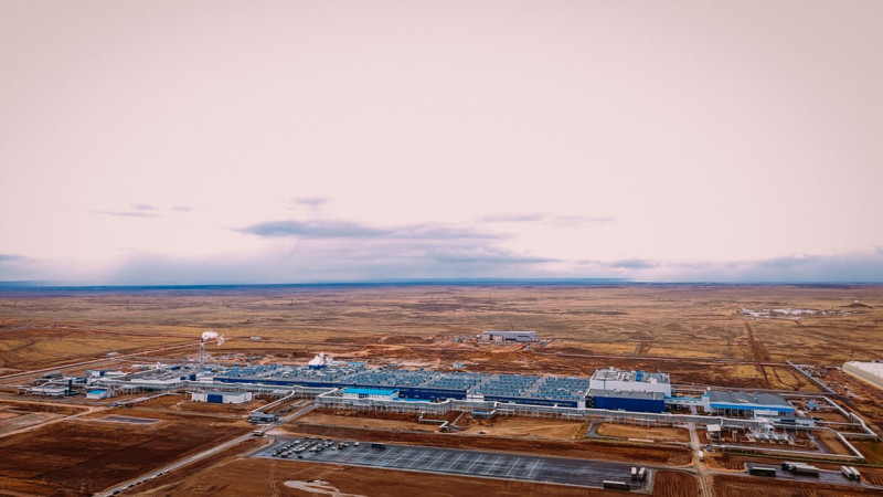 Фото: Tengri Tyres