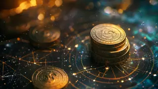 Финансовый гороскоп на 2025 год: прогноз для всех знаков зодиака