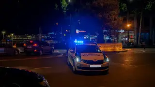 Полиция Грузии провела обыски и задержала представителей оппозиции