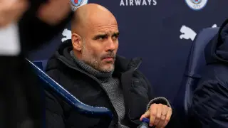 “Он мне не нужен“ - Гвардиола удивил высказыванием о де Брейне