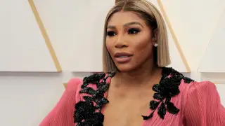 Серена Уильямс ответила на обвинения в отбеливании кожи