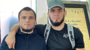 Официальная дата титульных поединков Махачева и Нурмагомедова