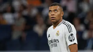 Ошибка Мбаппе лишила “Реал“ лидерства в чемпионате Испании